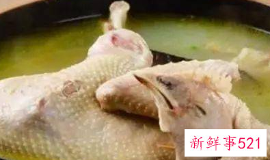 女人补气血美容养颜汤作法肉系