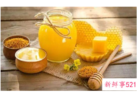 蜂蜜美容方法