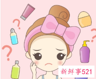 护理皮肤的步骤是什么