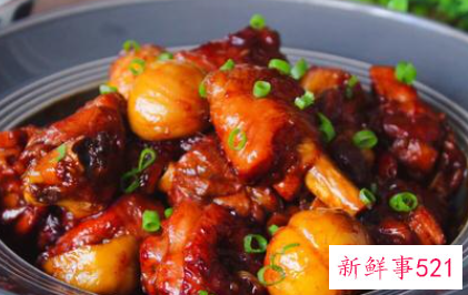 过年吃什么菜谱