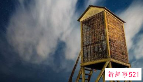 摄影构图方法有哪些