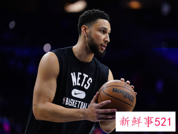 西蒙斯预计战凯尔特人G4复出