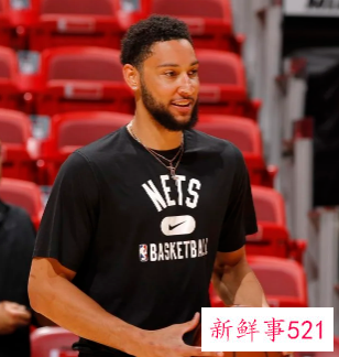 西蒙斯预计战凯尔特人G4复出