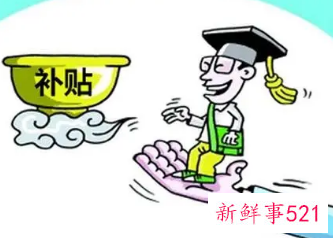 职业技能补贴怎么领取