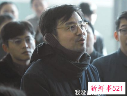 如何评价功勋中演员们的演技