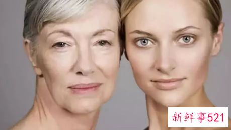 贪吃甜食请警惕肌肤糖化加速衰老