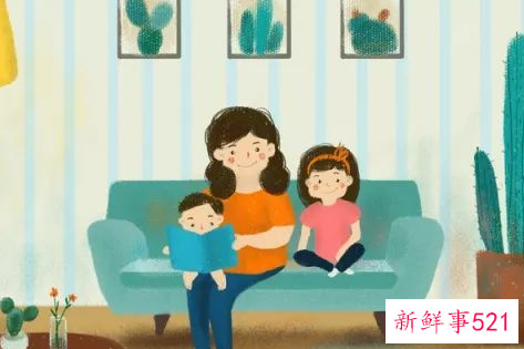 0到6岁教育孩子的正确方法