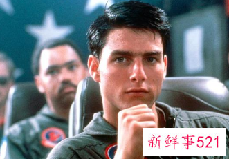 汤姆·克鲁斯《碟中谍8》拍摄照片曝光