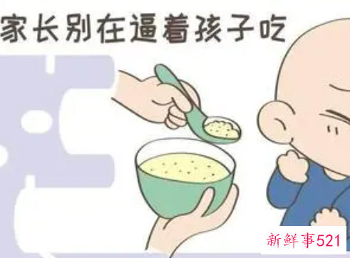 10个月宝宝积食的症状