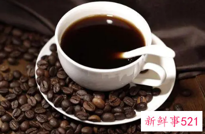 女人每天喝一杯速溶咖啡好吗