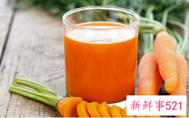 减肥果蔬汁食谱