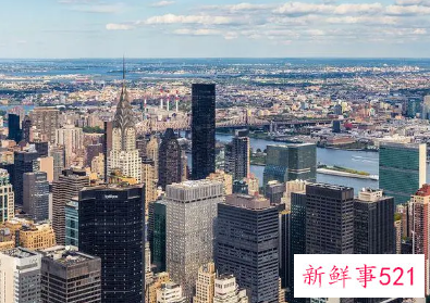 一线城市二手房价格为什么会全部下跌