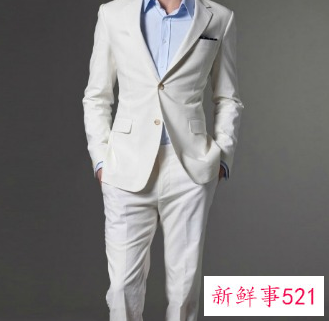 西服冬天应该怎么穿