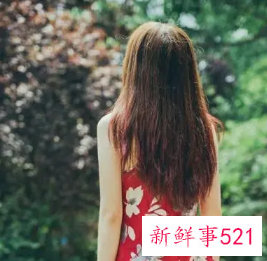 穿衣有质感的女人