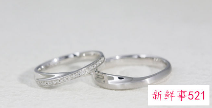 不同手指戴戒指的含义