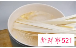 刀削面怎么煮才好吃又简单