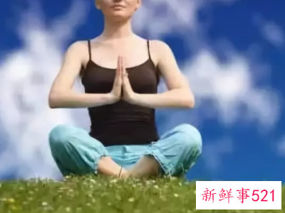 如何正确练深呼吸