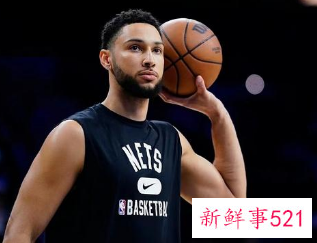 西蒙斯预计战凯尔特人G4复出