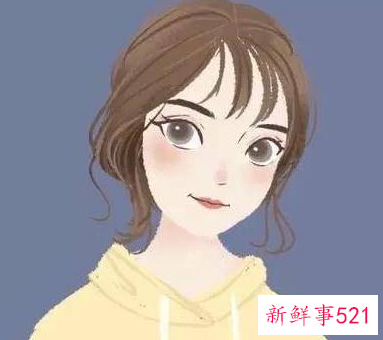 你想知道你再男人眼中是否有女人味吗