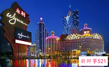 近期澳门入境须知