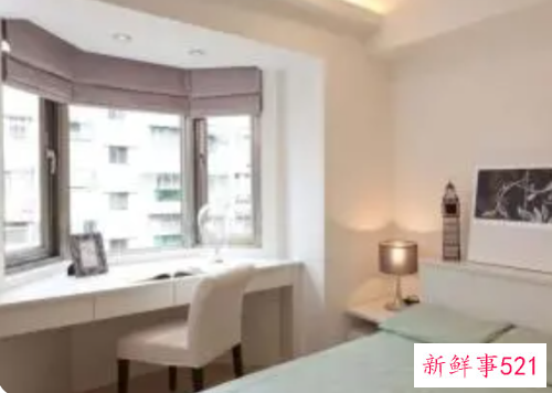 卧室窗户有哪些禁忌