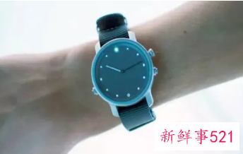 机械表和太阳能的表优缺点