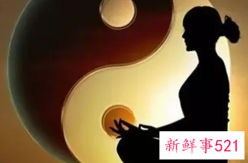 打坐气血要通的预兆