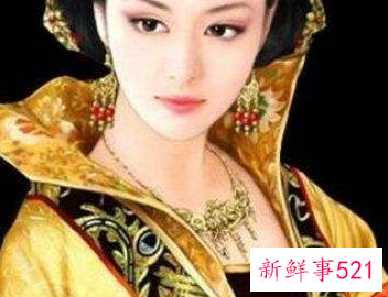 千古流芳几种古代公主美容法