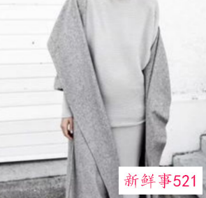 什么颜色的衣服耐脏又好看