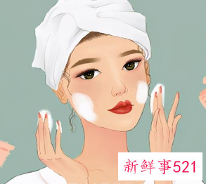 护理皮肤的步骤是什么