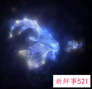 摩羯一生最爱星座