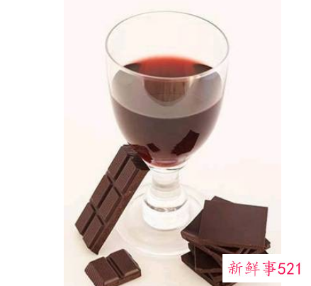 红酒美容养颜秘方美容