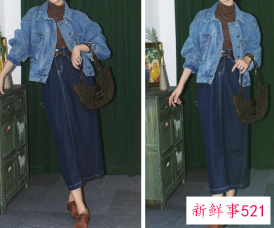 港风风格怎么穿搭