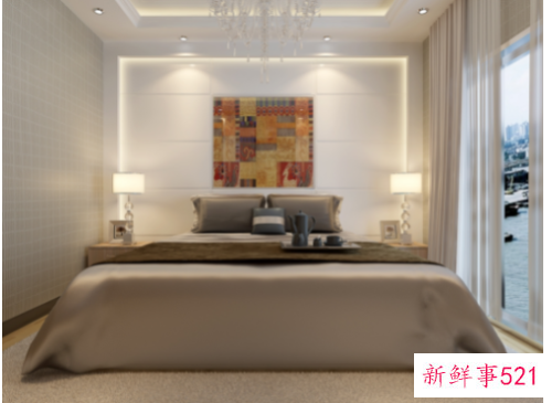 卧室衣柜摆放十大风水禁 忌