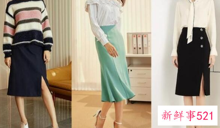 上班适合穿什么样的衣服合适