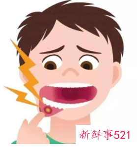 口腔溃疡怎么办呢