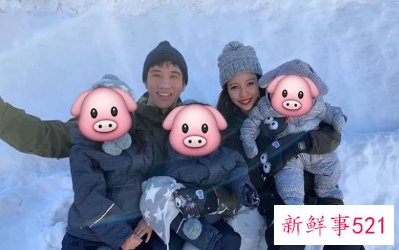 经纪人否认王力宏婚变