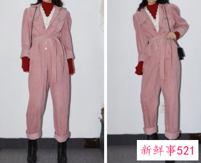 港风风格怎么穿搭