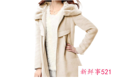 杏色外搭配什么内搭好