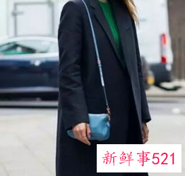 显腿长穿搭叫什么