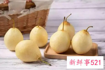 秋季养生食材有哪些