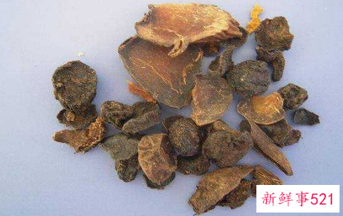 草乌川乌的功效与作用及禁忌