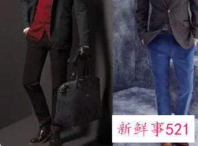 正装可以配休闲皮鞋吗