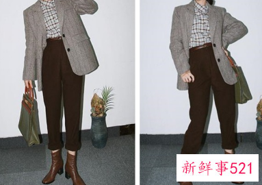 港风风格怎么穿搭