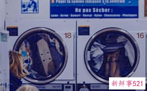 洗衣之道有哪些