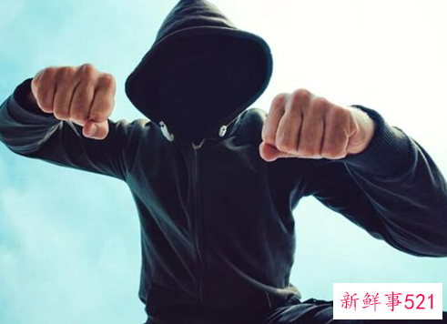 梦见打劫什么意思