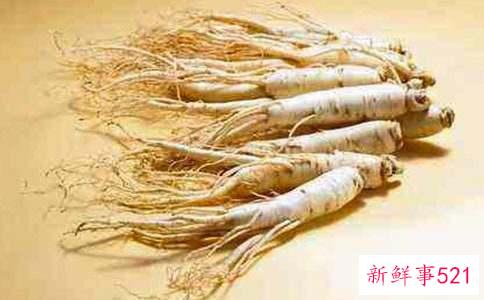 人参果的功效与作用禁忌