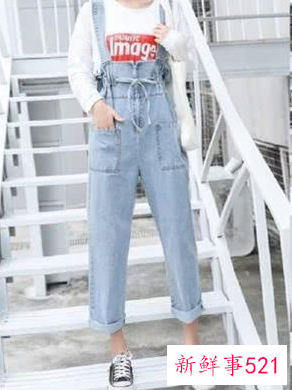 腿不直穿铅笔裤好看吗