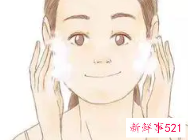 用什么洗脸会变白吗