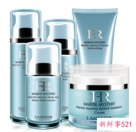 美白我的肌肤我做主